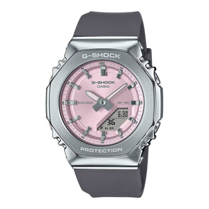 Orologio Casio G-Shock GM-S2110-4AER donna-2b Gioielli