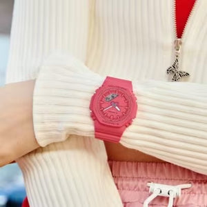 Orologio Casio G-Shock GMA-P2100-4AER-2b Gioielli