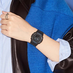 Orologio Casio G-Shock GMA-P2100BA-1AER-2b Gioielli
