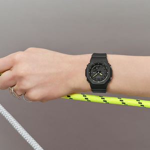 Orologio Casio G-Shock GMA-P2100SA-1A2ER-2b Gioielli