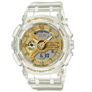 Orologio Casio G-Shock GMA-S110SG-7AER uomo-2b Gioielli