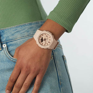 Orologio Casio G-Shock GMA-S2100-4AER-2b Gioielli