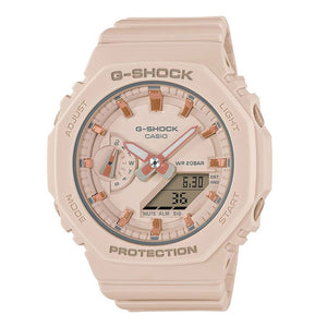 Orologio Casio G-Shock GMA-S2100-4AER-2b Gioielli