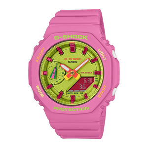 Orologio Casio G-Shock GMA-S2100BS-4AER Bright Summer-2b Gioielli