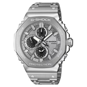 Orologio Casio G-Shock GMC-B2100ADS-1AER uomo-2b Gioielli