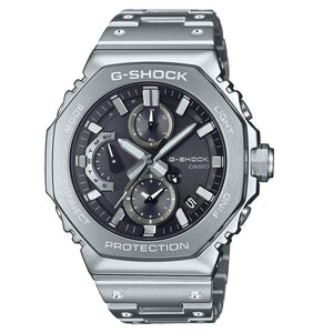 Orologio Casio G-Shock GMC-B2100D-1AER solare uomo-2b Gioielli