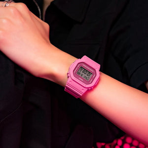 Orologio Casio G-Shock GMD-S5610PP-4ER donna-2b Gioielli