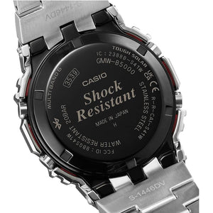 Orologio Casio G-Shock GMW-B5000PC-1ER solare uomo-2b Gioielli