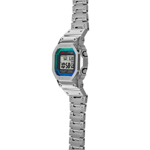 Orologio Casio G-Shock GMW-B5000PC-1ER solare uomo-2b Gioielli