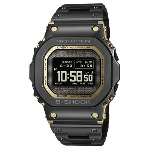 Orologio Casio G-Shock GMW-BZ5000BD-1ER Full Metal uomo-2b Gioielli