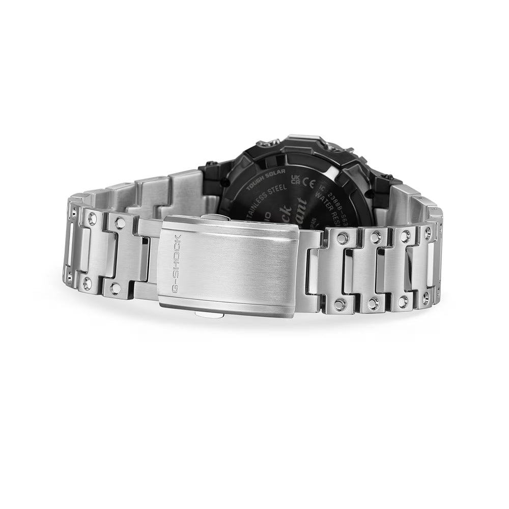 Orologio Casio G-Shock GMW-BZ5000D-1ER Full Metal uomo-2b Gioielli