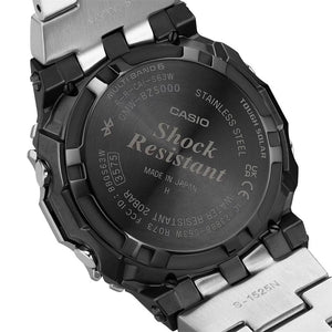 Orologio Casio G-Shock GMW-BZ5000D-1ER Full Metal uomo-2b Gioielli
