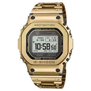 Orologio Casio G-Shock GMW-BZ5000GD-9ER Full Metal uomo-2b Gioielli