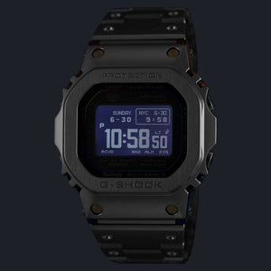 Orologio Casio G-Shock GMW-BZ5000RC-1ER Rainbow Limited Edition uomo-2b Gioielli