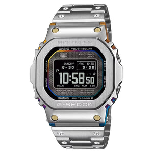 Orologio Casio G-Shock GMW-BZ5000RC-1ER Rainbow Limited Edition uomo-2b Gioielli