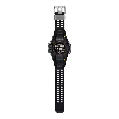 Orologio Casio G-Shock Rangeman GPR-H1000-1ER solare uomo-2b Gioielli