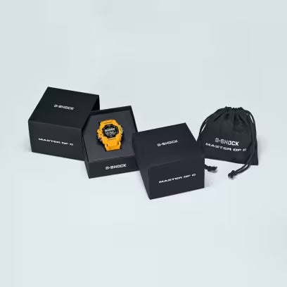 Orologio Casio G-Shock Rangeman GPR-H1000-9ER solare uomo-2b Gioielli