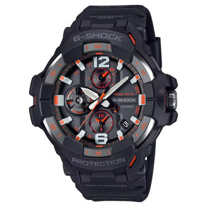Orologio Casio G-Shock Gravitymaster GR-B300-1A4ER uomo-2b Gioielli