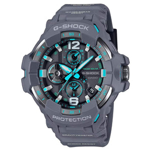 Orologio Casio G-Shock Gravitymaster GR-B300-8A2ER uomo-2b Gioielli