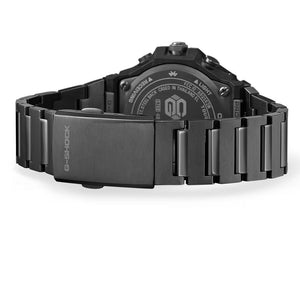 Orologio Casio G-Shock G-Steel GST-B1000BD-1AER solare uomo-2b Gioielli