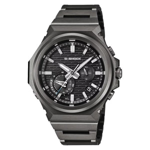 Orologio Casio G-Shock G-Steel GST-B1000BD-1AER solare uomo-2b Gioielli