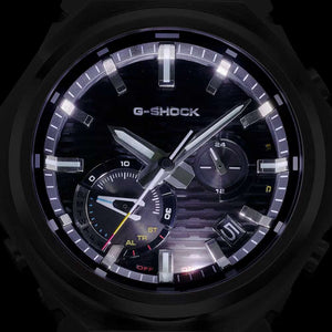 Orologio Casio G-Shock G-Steel GST-B1000D-3AER uomo-2b Gioielli