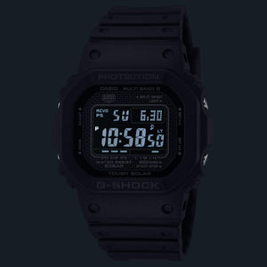 Orologio Casio G-Shock GW-5000HS-1ER uomo-2b Gioielli