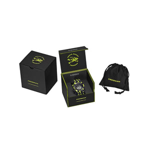 Orologio Casio G-Shock GW-8200TPF-1ER Frogman Limited Edition uomo-2b Gioielli