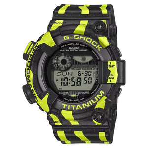 Orologio Casio G-Shock GW-8200TPF-1ER Frogman Limited Edition uomo-2b Gioielli