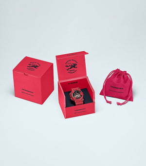 Orologio Casio G-Shock Frogman GW-8230NT-4ER Limited Edition uomo-2b Gioielli