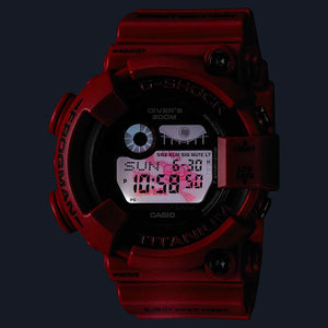 Orologio Casio G-Shock Frogman GW-8230NT-4ER Limited Edition uomo-2b Gioielli