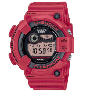 Orologio Casio G-Shock Frogman GW-8230NT-4ER Limited Edition uomo-2b Gioielli