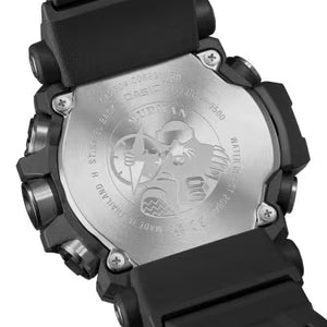Orologio Casio G-Shock GW-9500-1ER Mudman radiocontrollato solare uomo-2b Gioielli