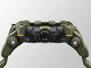 Orologio Casio G-Shock GW-9500-3ER Mudman radiocontrollato solare uomo-2b Gioielli