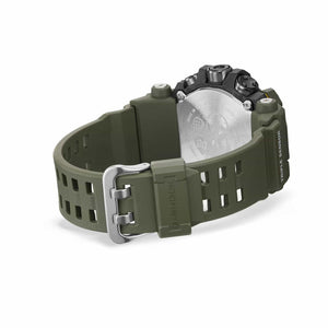 Orologio Casio G-Shock GW-9500-3ER Mudman radiocontrollato solare uomo-2b Gioielli