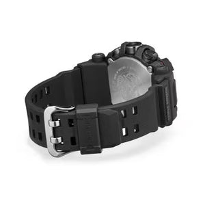 Orologio Casio G-Shock Mudman GW-9500MEC-1ER radiocontrollato solare uomo-2b Gioielli