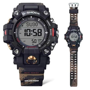 Orologio Casio G-Shock Mudman GW-9500TLC-1ER Toyota Land Cruiser Limited Edition-2b Gioielli