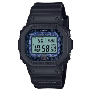 Orologio Casio G-Shock GW-B5600CD-1A2ER Charles Darwin uomo-2b Gioielli