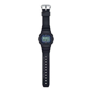 Orologio Casio G-Shock GW-B5600CD-1A2ER Charles Darwin uomo-2b Gioielli