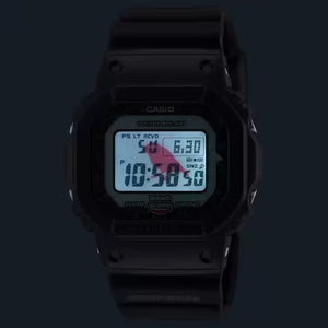 Orologio Casio G-Shock GW-B5600CD-1A3ER Charles Darwin uomo-2b Gioielli