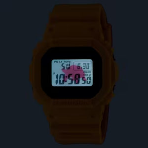 Orologio Casio G-Shock GW-B5600CD-9ER Charles Darwin uomo-2b Gioielli