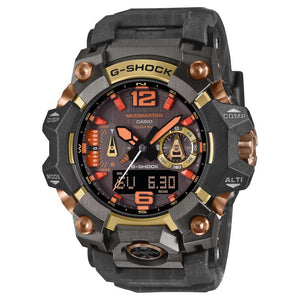 Orologio Casio G-Shock GWG-B1000MG-1A9ER Mudmaster uomo-2b Gioielli