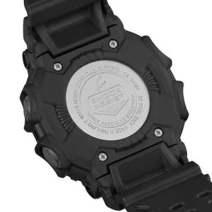 Orologio Casio G-Shock GX-56MF-1ER Multi Fluorescent solare uomo-2b Gioielli