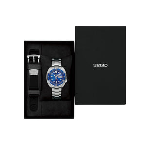 Orologio Seiko Prospex HBB002K1 Turtle Padi 60th Limited Edition uomo 45 mm-2b Gioielli
