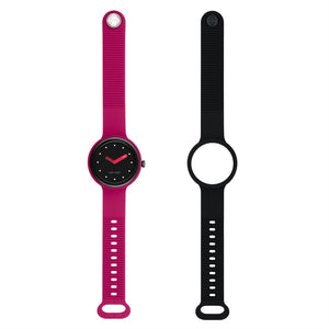Orologio Hip Hop Hero.Next HWU1196 smartwatch 41 mm-2b Gioielli