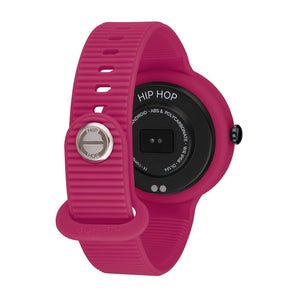 Orologio Hip Hop Hero.Next HWU1196 smartwatch 41 mm-2b Gioielli