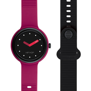 Orologio Hip Hop Hero.Next HWU1196 smartwatch 41 mm-2b Gioielli