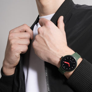 Orologio Hip Hop Hero.Next HWU1197 smartwatch 41 mm-2b Gioielli
