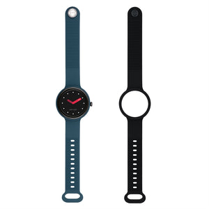 Orologio Hip Hop Hero.Next HWU1197 smartwatch 41 mm-2b Gioielli