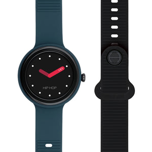 Orologio Hip Hop Hero.Next HWU1197 smartwatch 41 mm-2b Gioielli